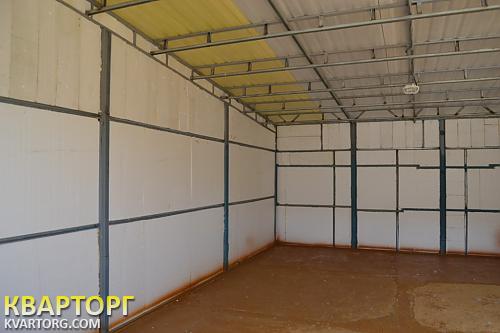 Rent out warehouse. Одесса, ул.Локомотивная — photo 2