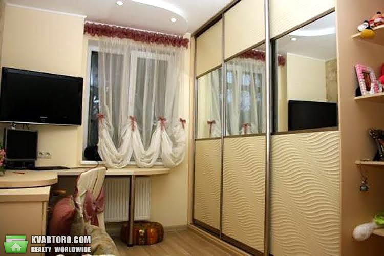 Sell 4-room apartment. Киев,  Тростянецкая — photo 4