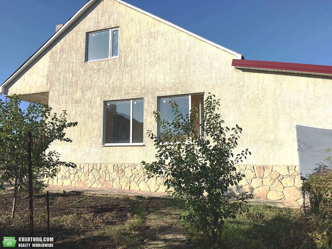 Sell house. Одесса, Патриотическая — photo 8