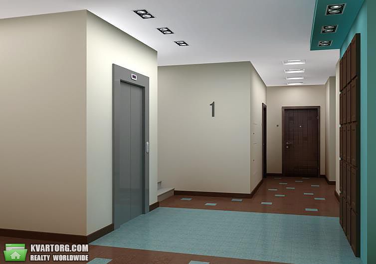 Sell 1-room apartment. Киев,  Лебедева — photo 2