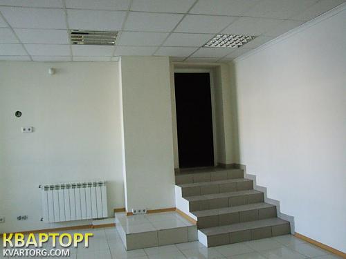 Rent out office. Киев,  Машиностроительная — photo 1