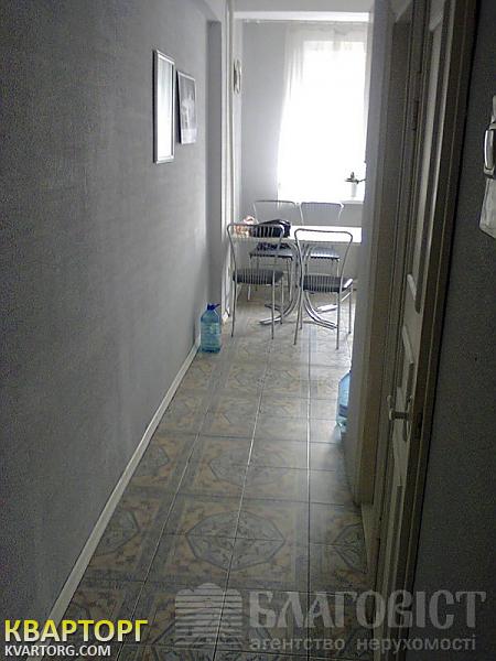 Rent out 2-room apartment. Киев,  Леси Украинки бул — photo 9