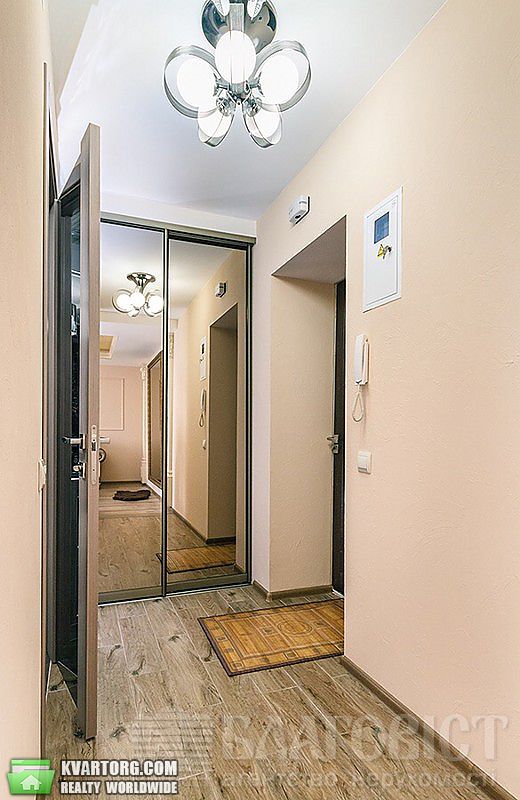Sell 2-room apartment. Киев,  Леси Украинки бул — photo 8