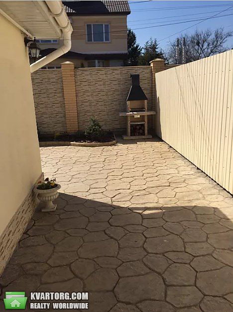 Sell house. Одесса, 4-я Линия — photo 1