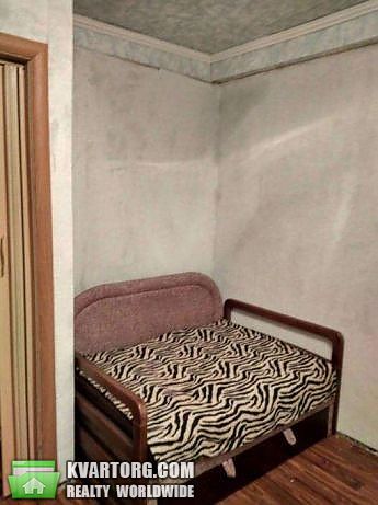 Rent out 2-room apartment. Киев,  Бажова — photo 1