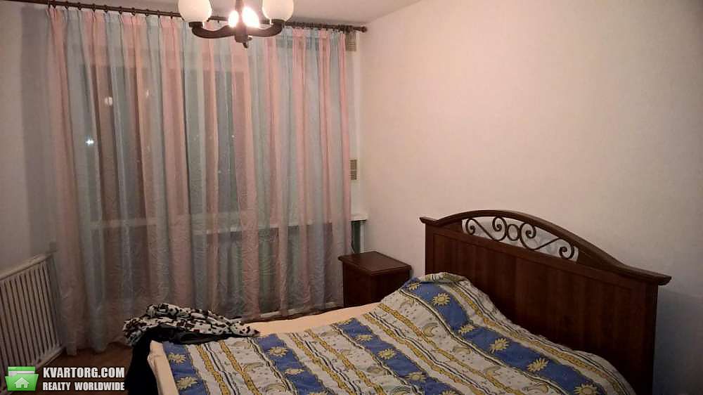 Sell 3-room apartment. Киев, Драйзера — photo 1
