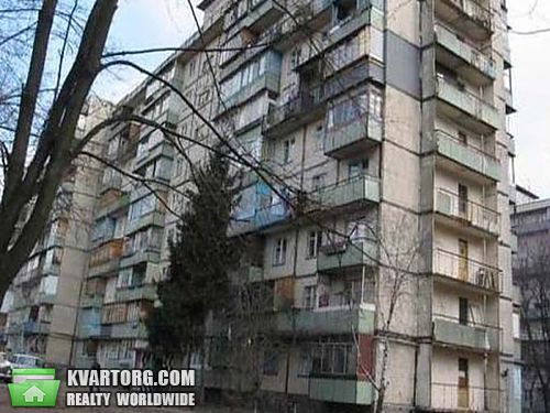 Sell 1-room apartment. Киев, Милютенко — photo 1