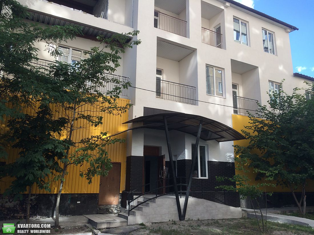 Sell 1-room apartment. Киев, Милославская — photo 2