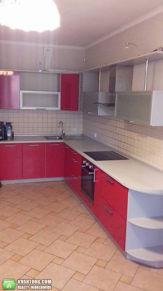 Rent out office. Киев,  Срибнокильская — photo 5