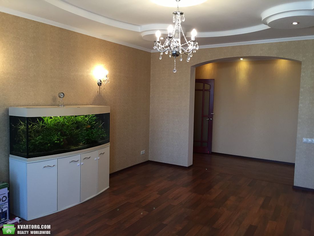 Sell 3-room apartment. Киев,  Бажана — photo 4