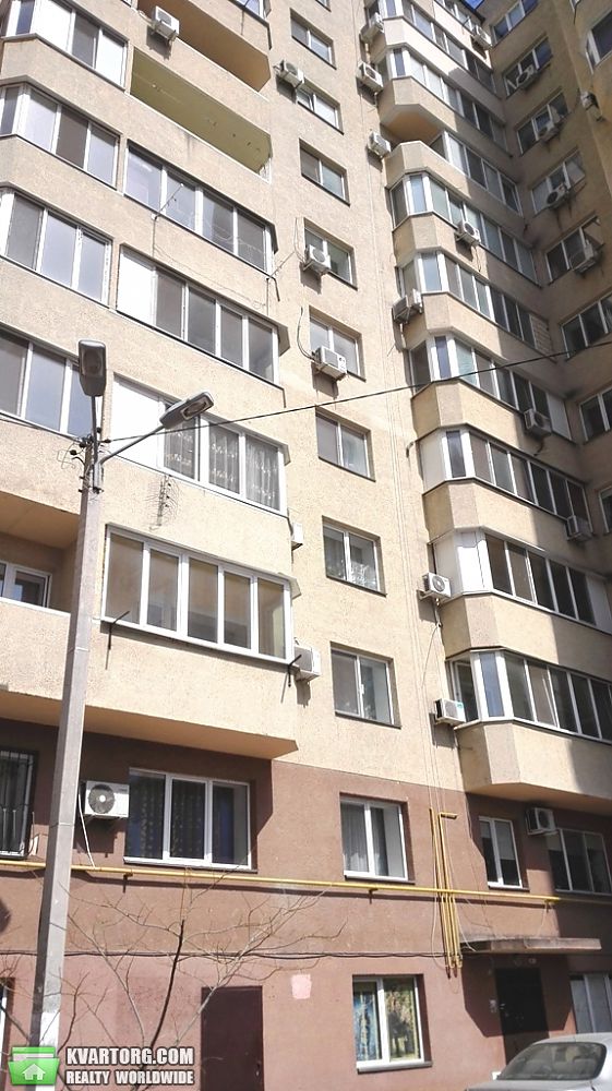 Sell 1-room apartment. Одесса, Дюковская — photo 6