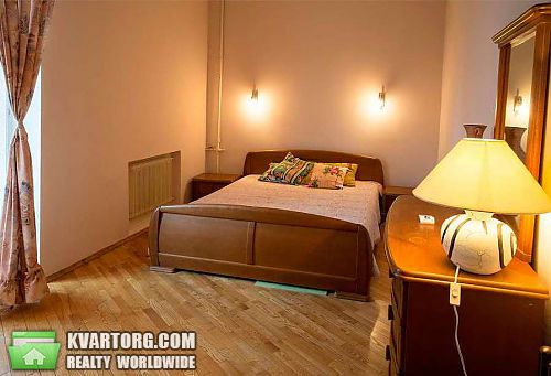 Rent out 3-room apartment. Киев, Мирного Панаса — photo 2