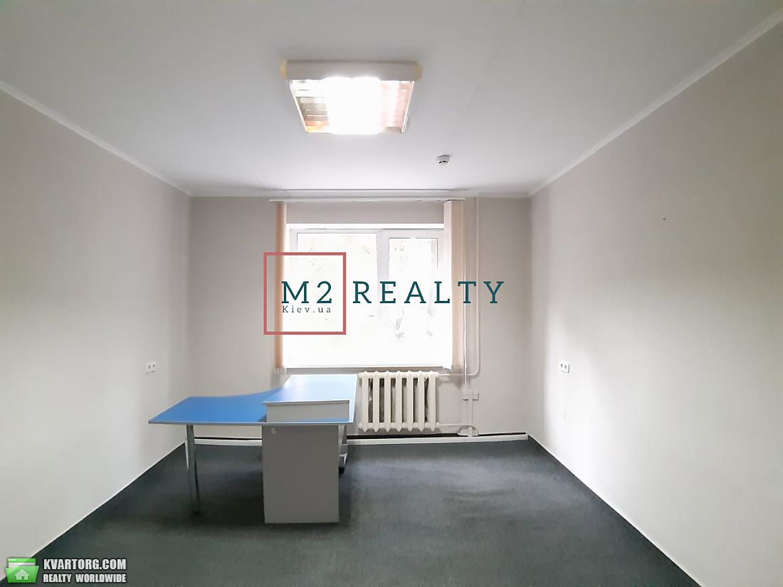 Rent out office. Киев,  Голосеевская — photo 2