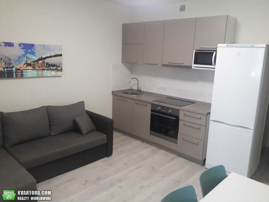 Sell 2-room apartment. Киев,  Теремковская — photo 6