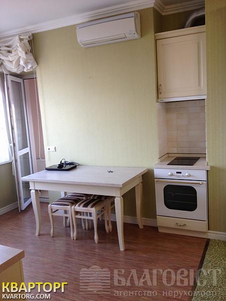 Sell 1-room apartment. Киев, Щорса — photo 4