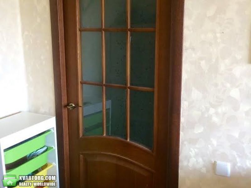 Sell 1-room apartment. Киев,  Кулибина — photo 8