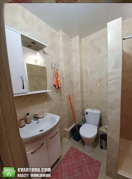 Rent out 1-room apartment. Киев,  Ракетная — photo 3