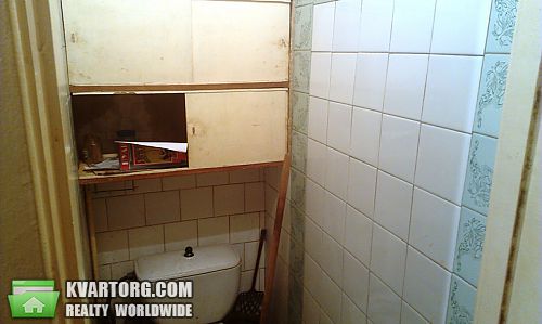 Sell 2-room apartment. Киев, Милютенко — photo 6