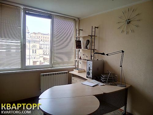 Rent out office. Киев, Владимирская — photo 7