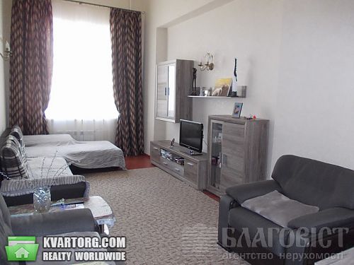 Sell 3-room apartment. Киев,  Саксаганского — photo 1