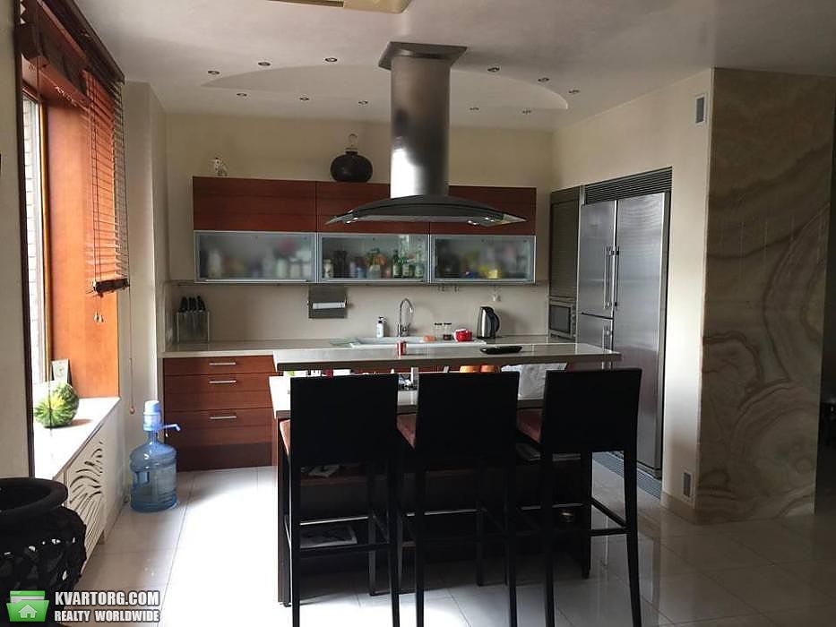 Rent out 4-room apartment. Киев, Назаровская — photo 4
