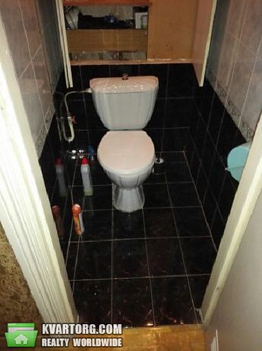 Sell 3-room apartment. Киев,  Тимошенко — photo 4