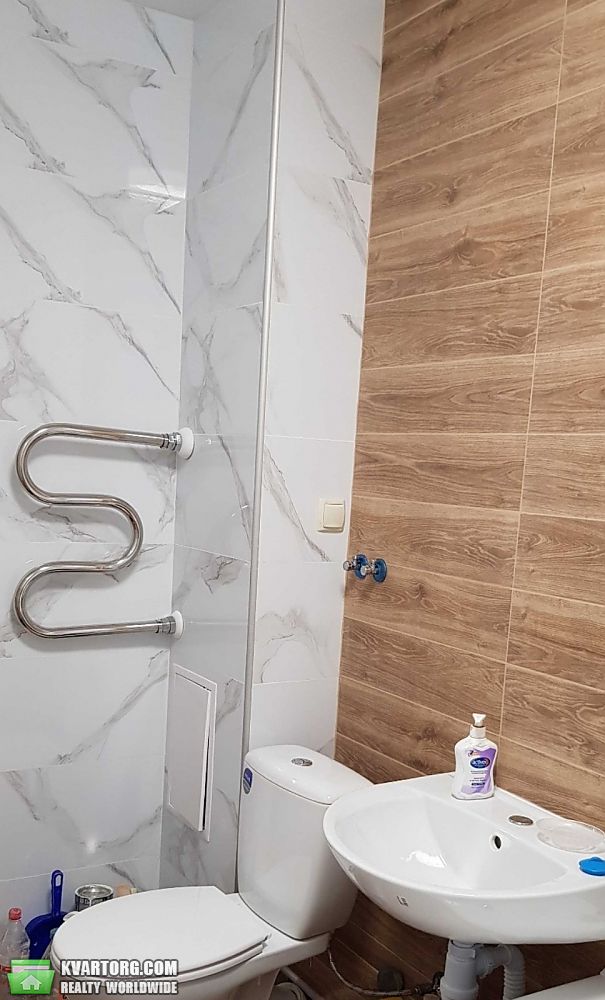 Rent out 1-room apartment. Киев,  Руденко — photo 4