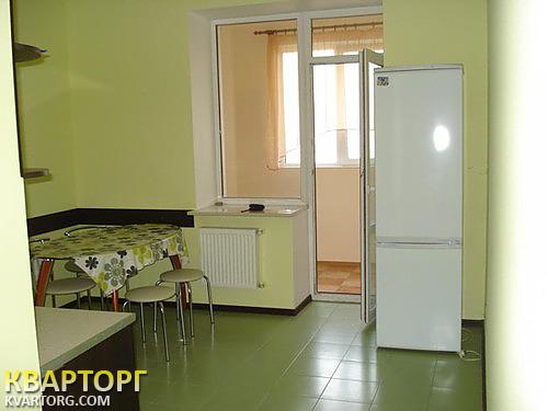 Sell 1-room apartment. Киев,  Ахматовой — photo 1