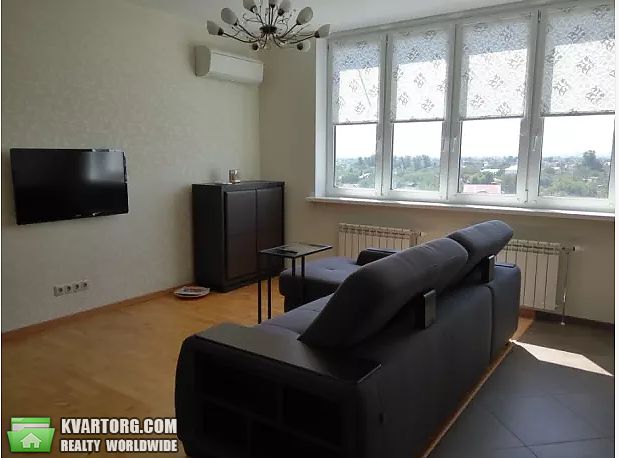 Rent out 2-room apartment. Киев,  Чавдар — photo 4