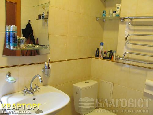 Sell 2-room apartment. Киев,  Урловская — photo 6