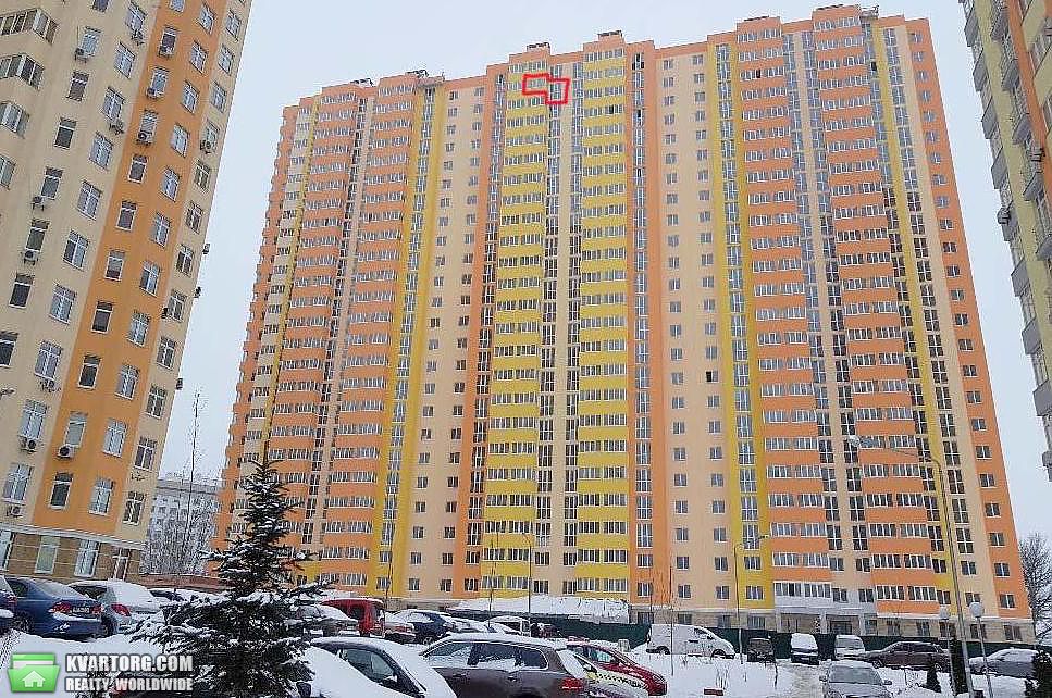 Sell 1-room apartment. Киев, Петра Калнышевского — photo 1