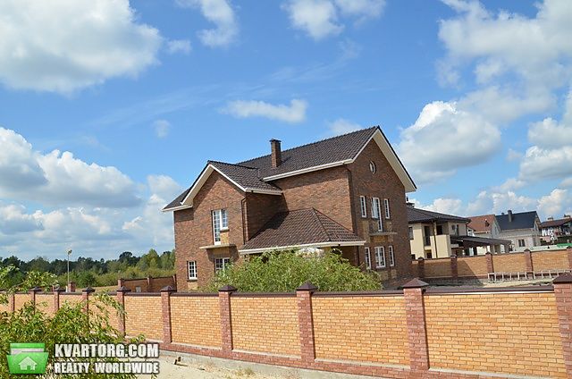 Sell house. Киевская обл., Садовая — photo 1