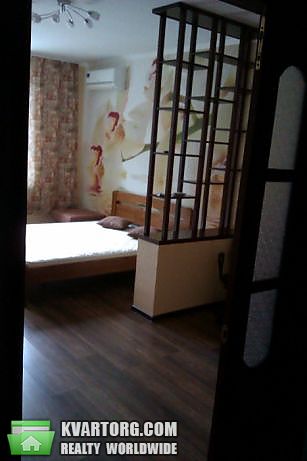 Rent out 1-room apartment. Киев, пр Лобановского — photo 7