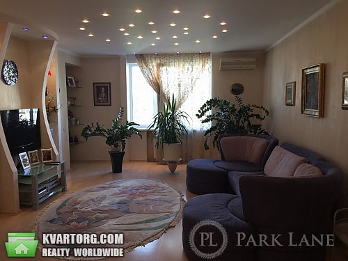 Sell 3-room apartment. Киев,  Тургеневская — photo 3