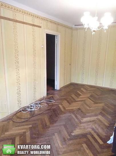 Sell 1-room apartment. Киев,  Вышгородская — photo 1