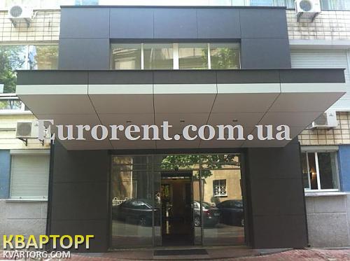 Rent out office. Киев, Музейный пер — photo 1