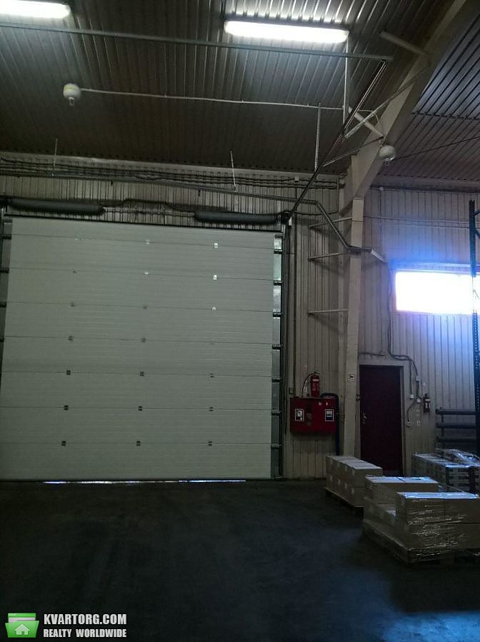 Rent out warehouse. Борисполь, Индустриальная — photo 3
