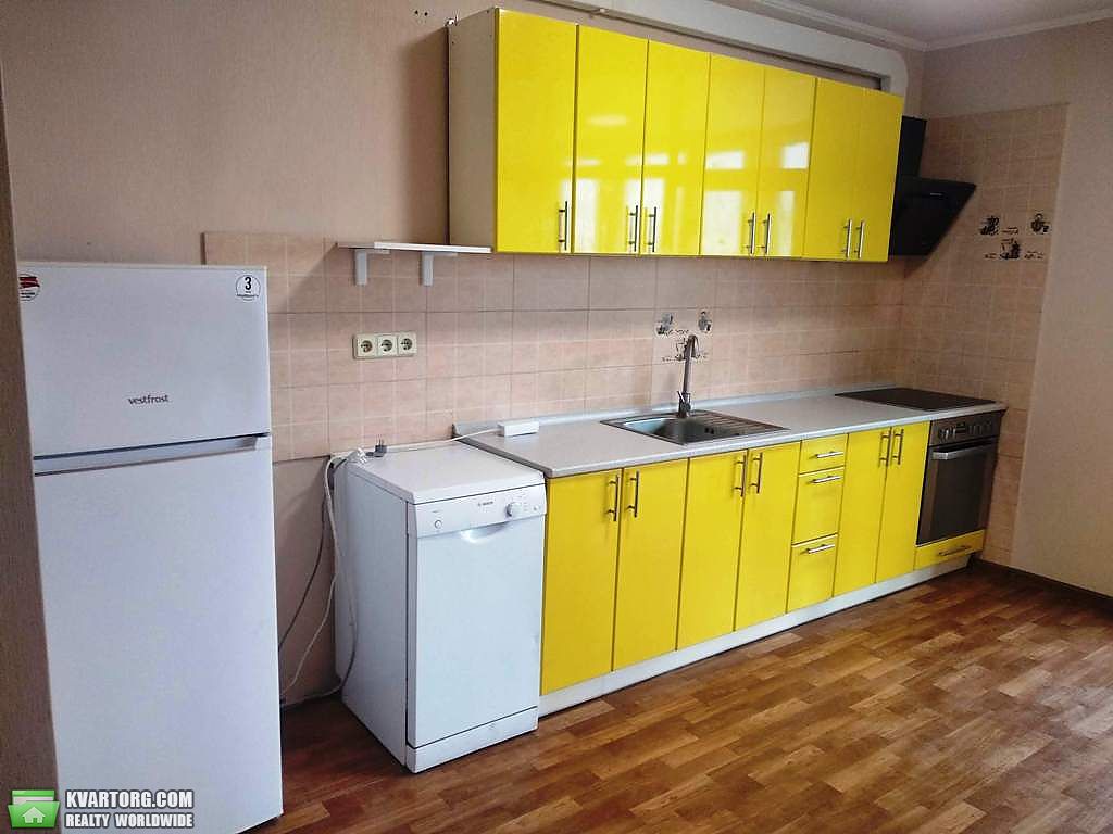 Rent out 4-room apartment. Киев,  Вавиловых — photo 7