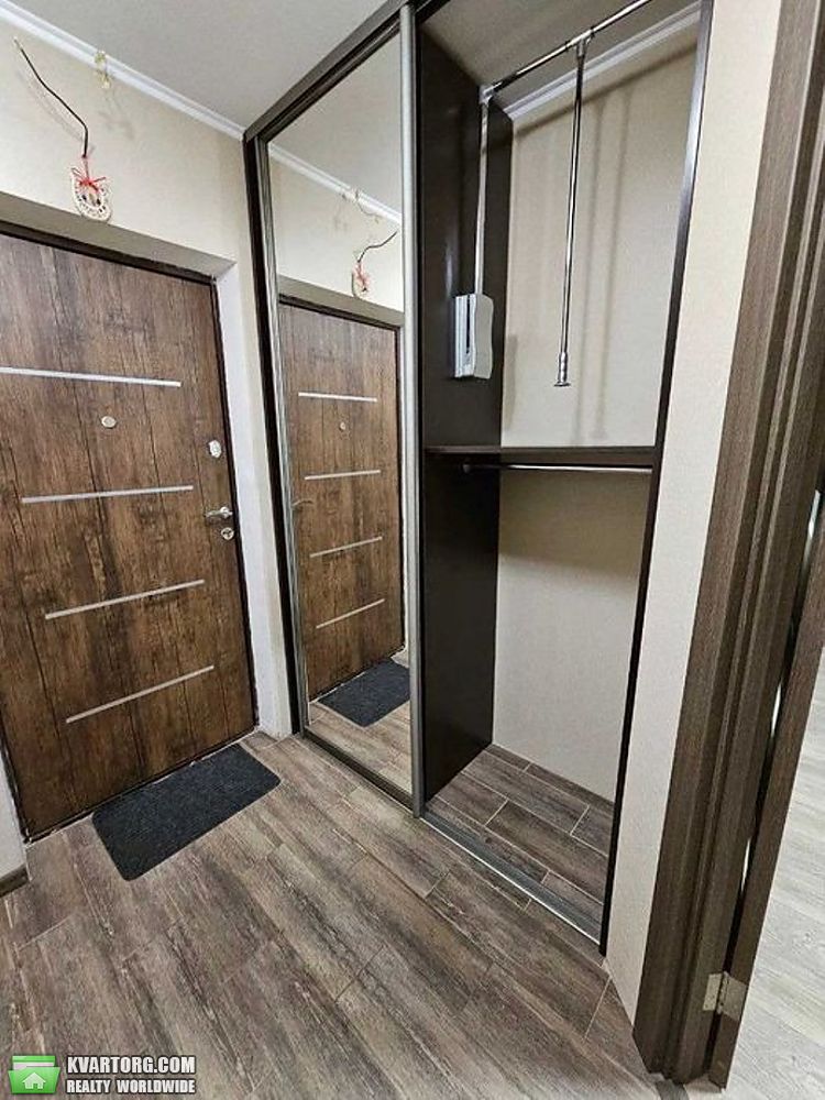 Sell 1-room apartment. Бровары, Симона Петлюри — photo 4