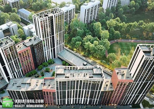 Sell 1-room apartment. Киев,  Шолуденко — photo 3