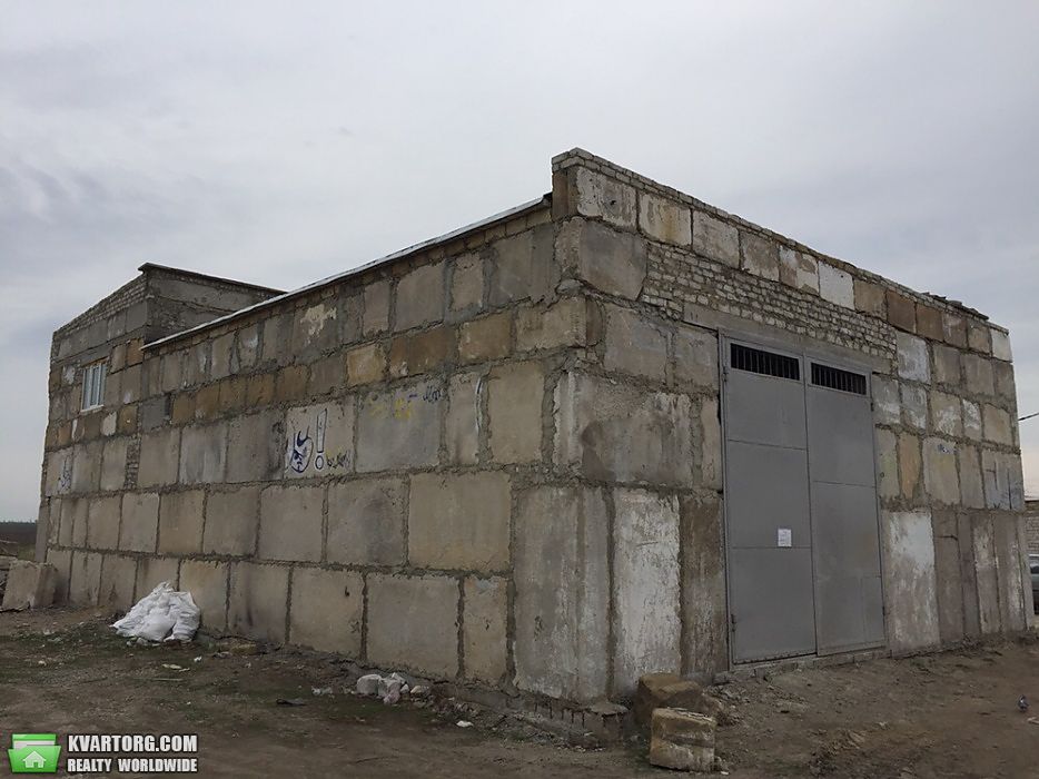 Sell warehouse. Одесса, Паустовского — photo 2