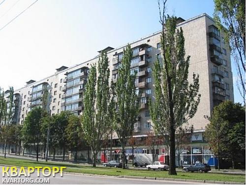 Rent out office. Киев, Леси Украинки бульв. — photo 1