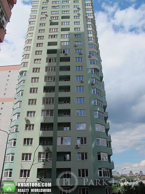 Sell 2-room apartment. Киев, Феодосийская — photo 2
