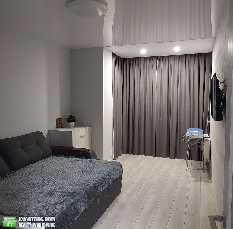 Rent out 1-room apartment. Львов,  Стрийская — photo 4