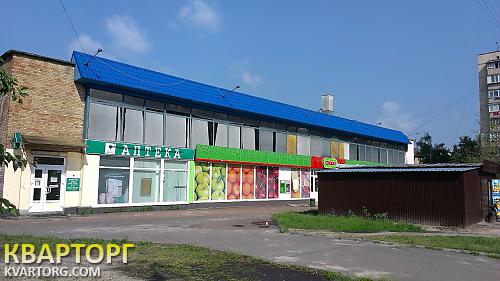 Rent out office. Киев, Горловсая — photo 2