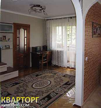 Rent out 2-room apartment. Киев, Туполева — photo 2