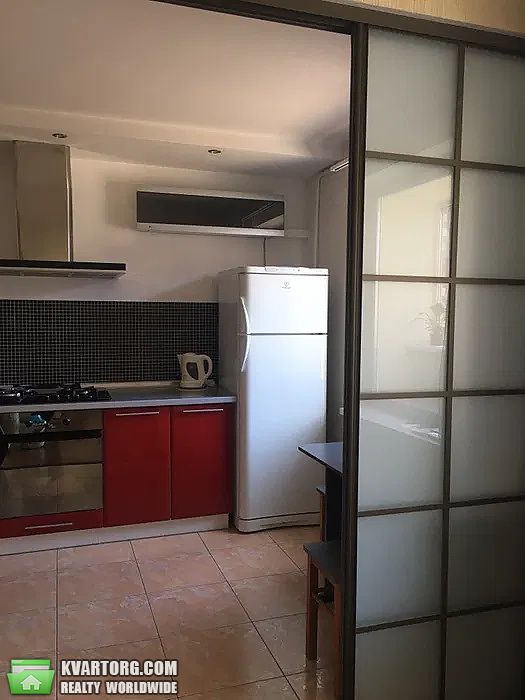 Sell 2-room apartment. Киев,  Драгоманова — photo 2