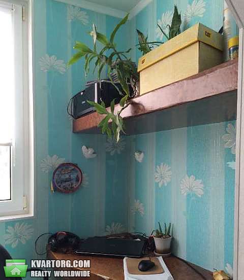 Sell 1-room apartment. Киев,  Академика Заболотного — photo 4