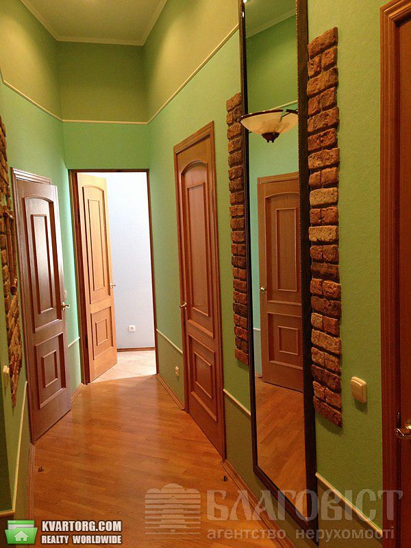 Sell 3-room apartment. Киев,  Рейтарская — photo 9
