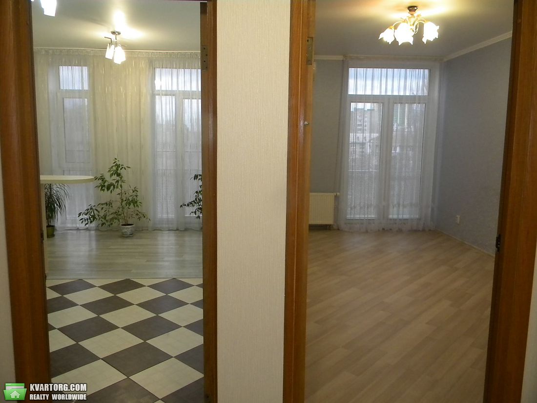 Sell 1-room apartment. Киев, Регенераторная — photo 4